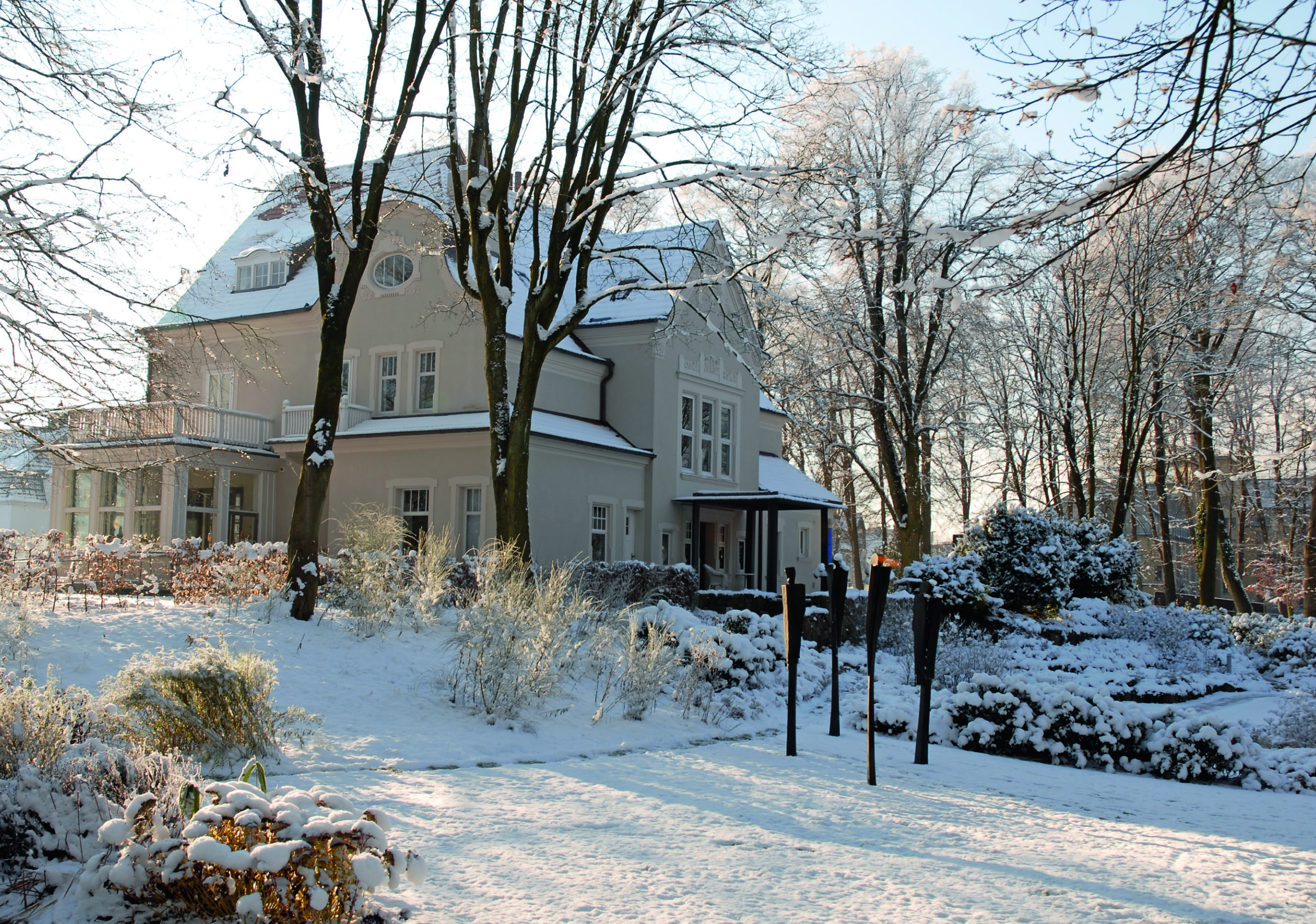 Adventskalender Motiv