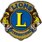 Lions Club Logo